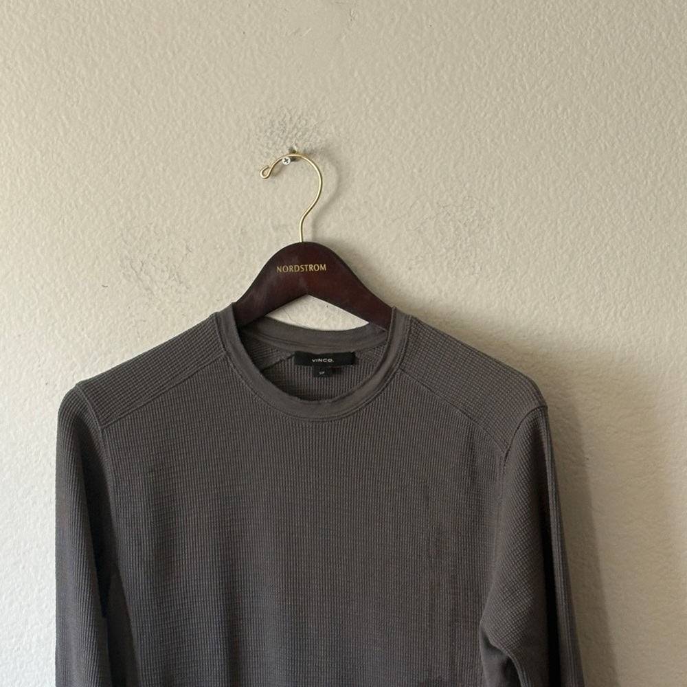 Vince Gray Men's Sweater